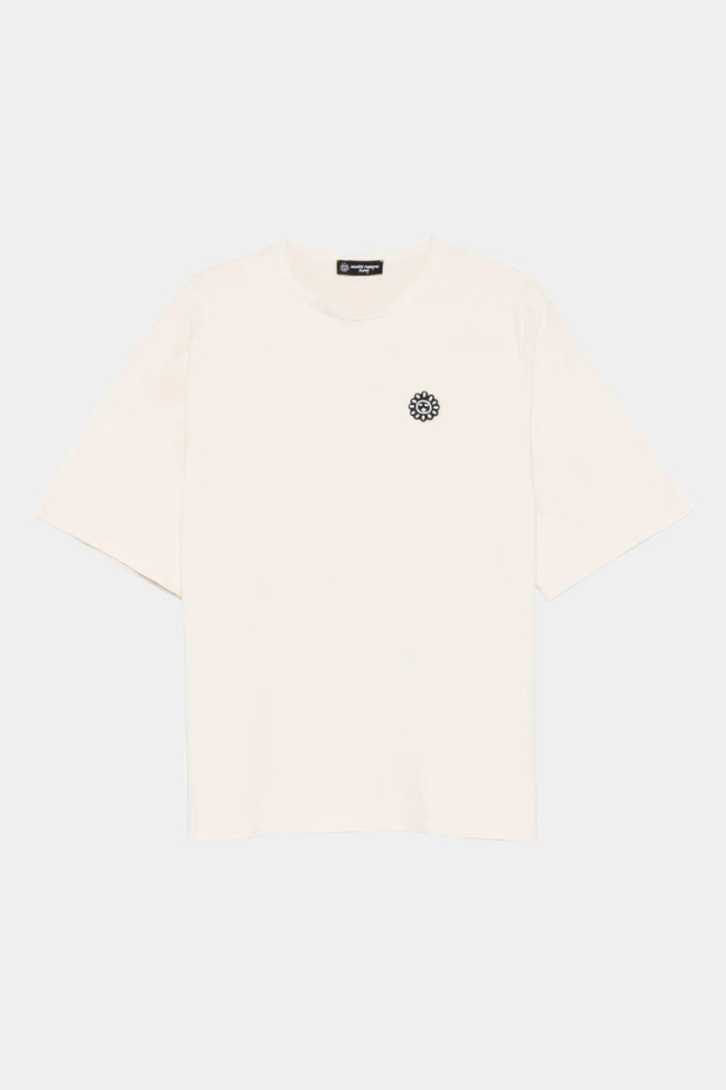 Cut Out Over Tee CUT OUT SA26728U96 CN100