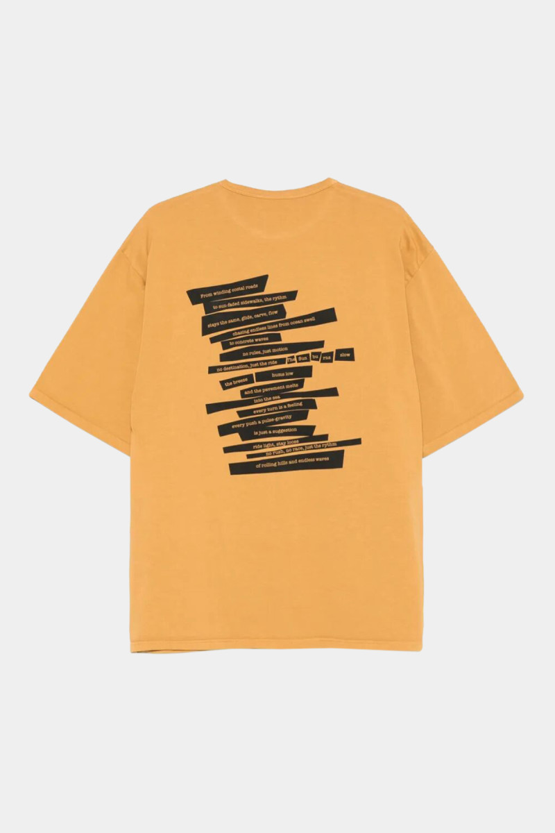 Cut Out Over Tee CUT OUT SA26728U96 CN100