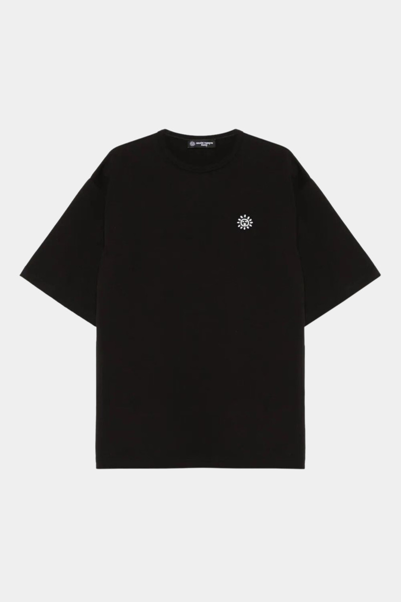 Cut Out Over Tee CUT OUT SA26728U96 CN100