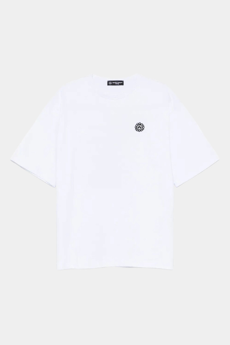 Cut Out Over Tee CUT OUT SA26728U96 CN100