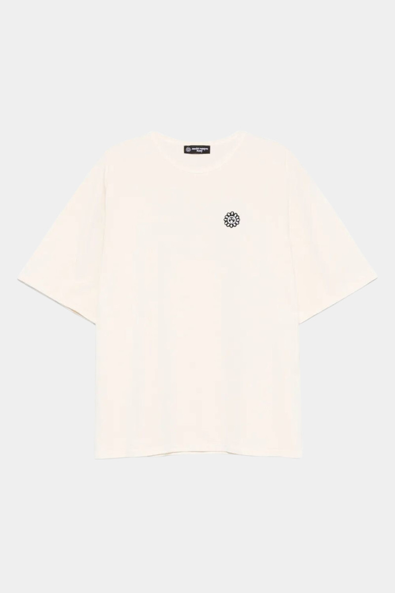 Back SAS Over Tee BACK SAS SA26729U96 CN100