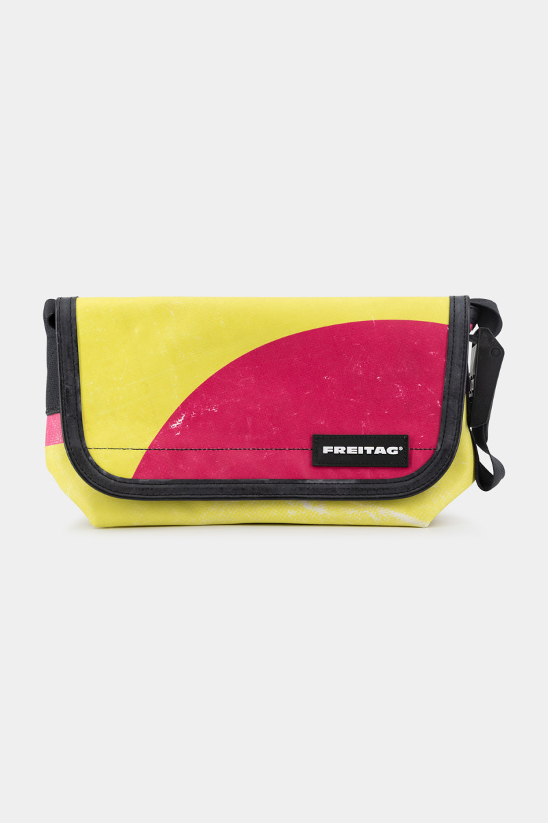 Messenger Extra Small F41 HAWAII FIVE O