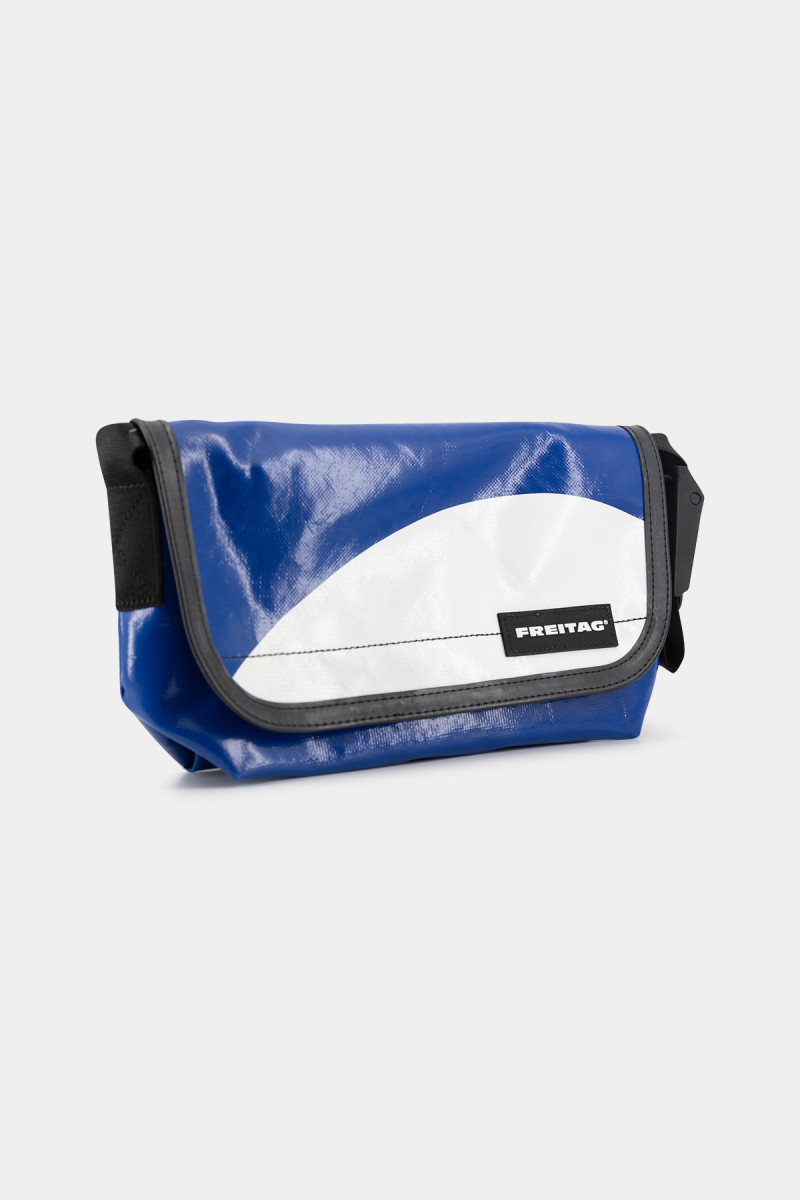 Messenger Extra Small F41 HAWAII FIVE O