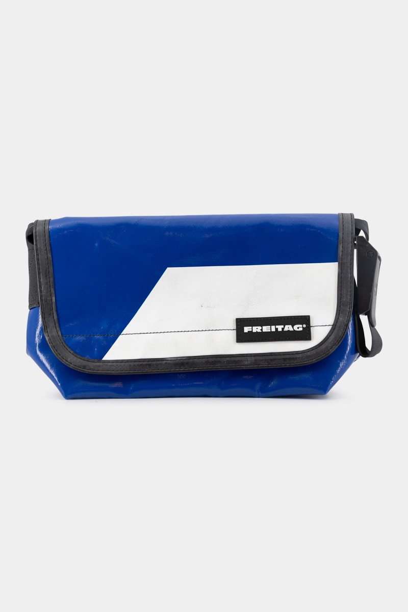 Messenger Extra Small F41 HAWAII FIVE O