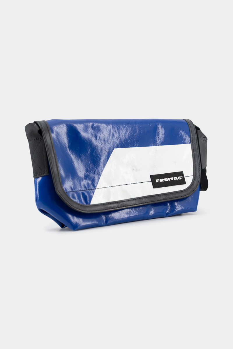 Messenger Extra Small F41 HAWAII FIVE O