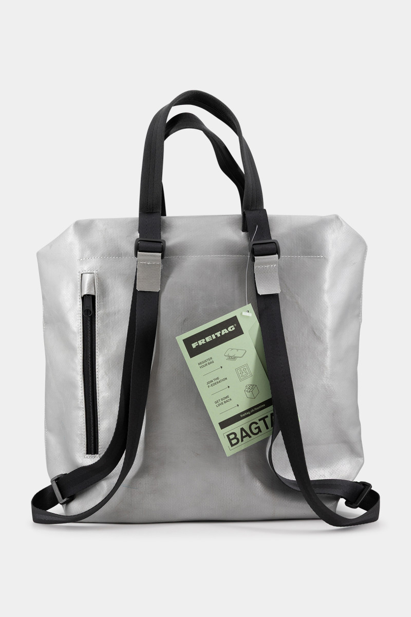 Backpack F201 PETE