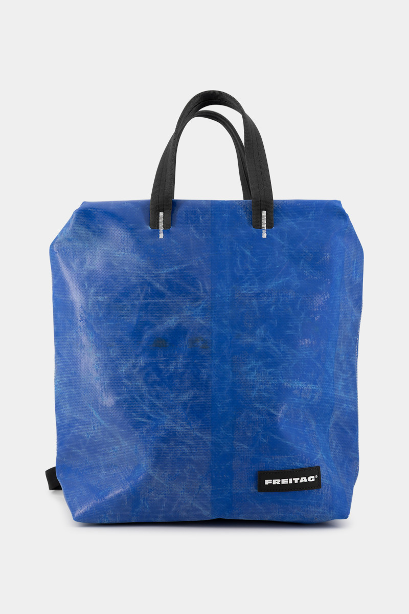 Backpack F201 PETE