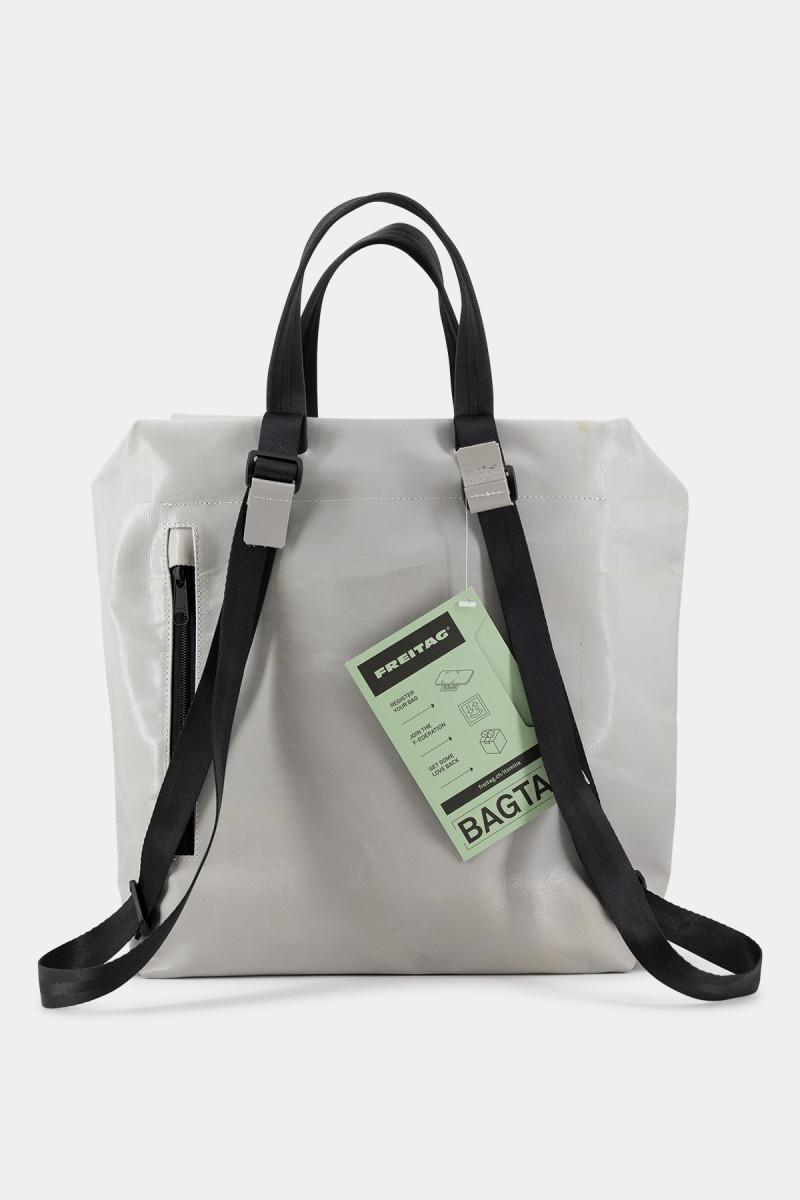Backpack F201 PETE