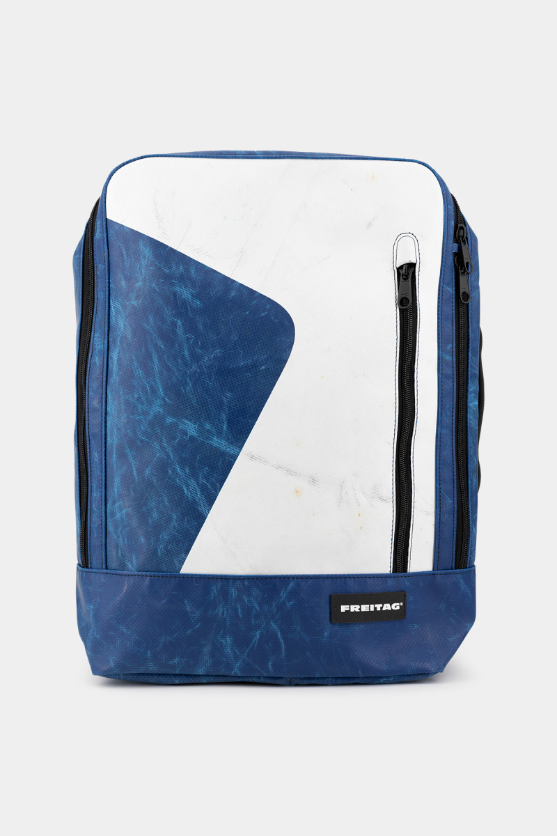 Backpack F306 HAZZARD