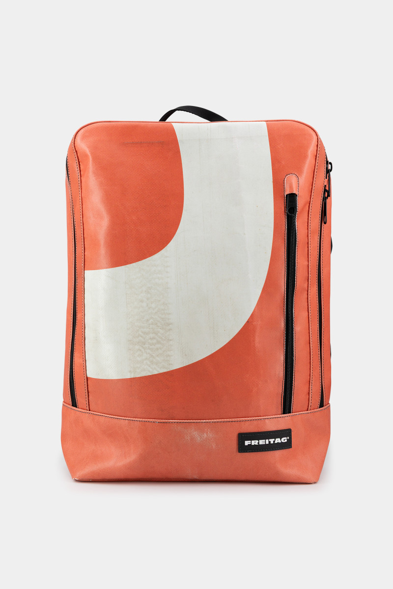 Backpack F306 HAZZARD