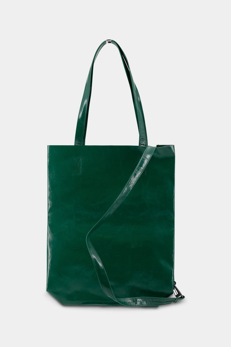 Backpackable Tote Small F261 MAURICE