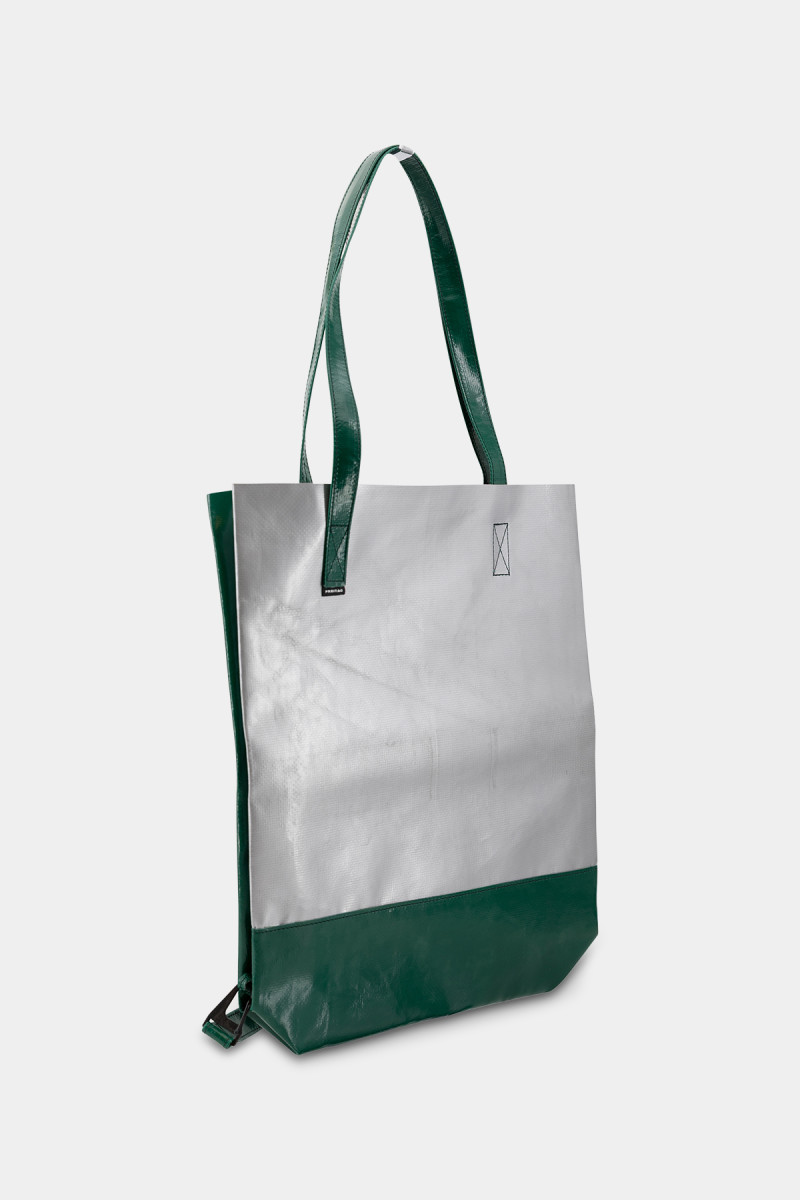 Backpackable Tote Small F261 MAURICE