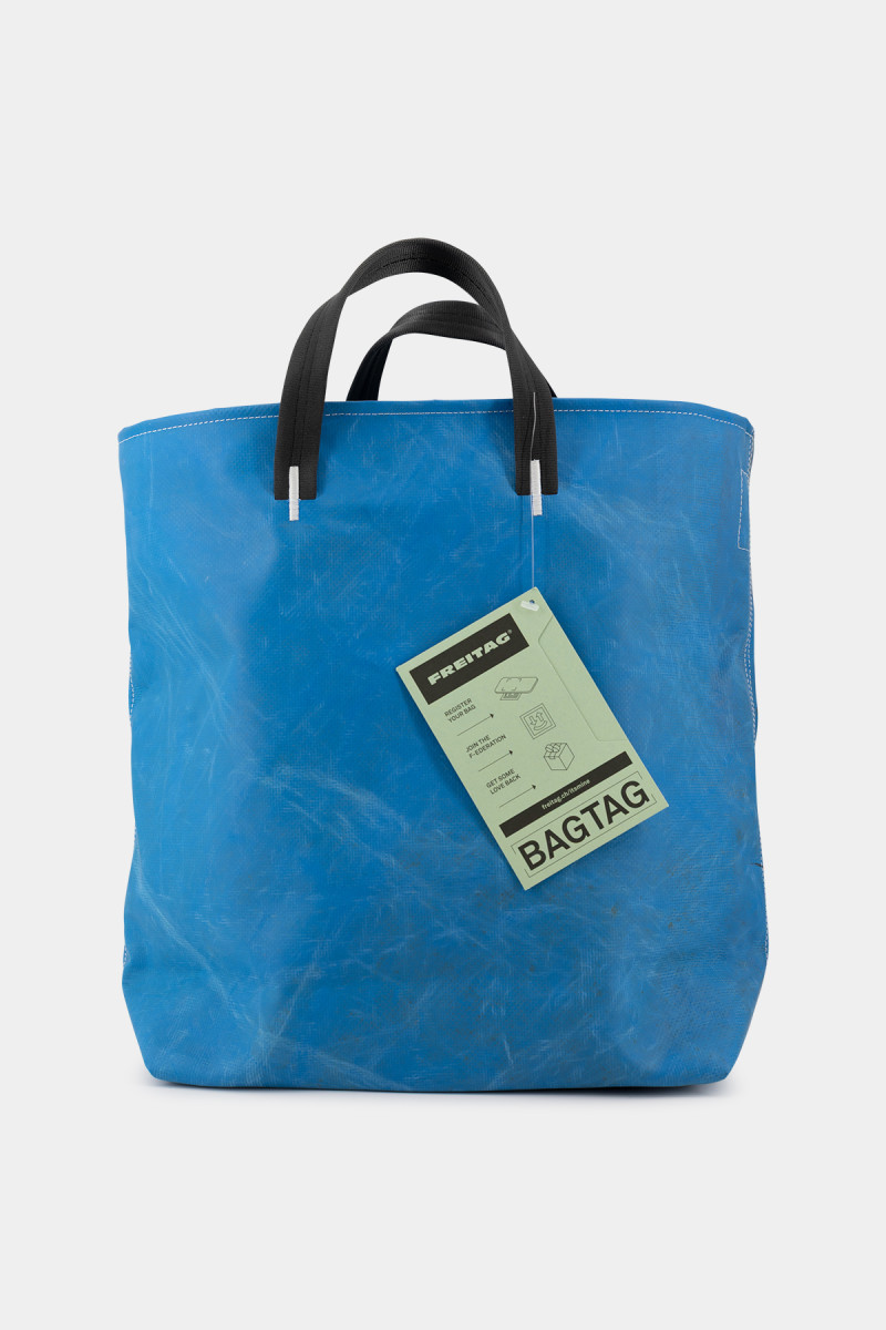 Tote Bag Medium F203 BOB