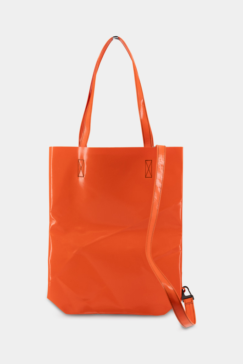 Backpackable Tote Small F261 MAURICE