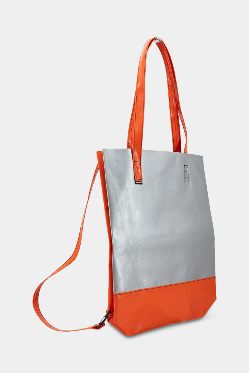Backpackable Tote Small F261 MAURICE
