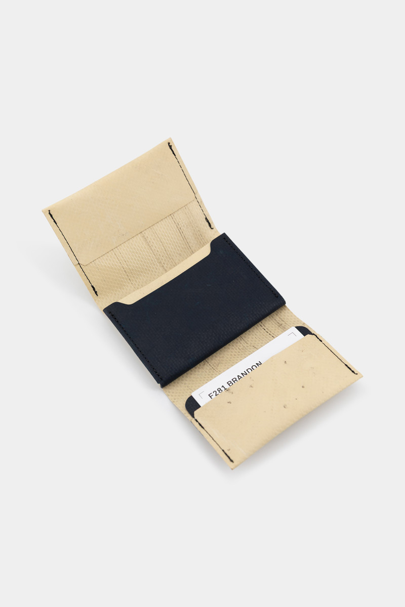 Wallet Small F281 BRANDON