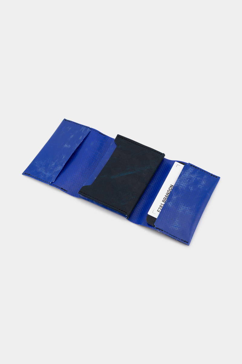 Wallet Small F281 BRANDON