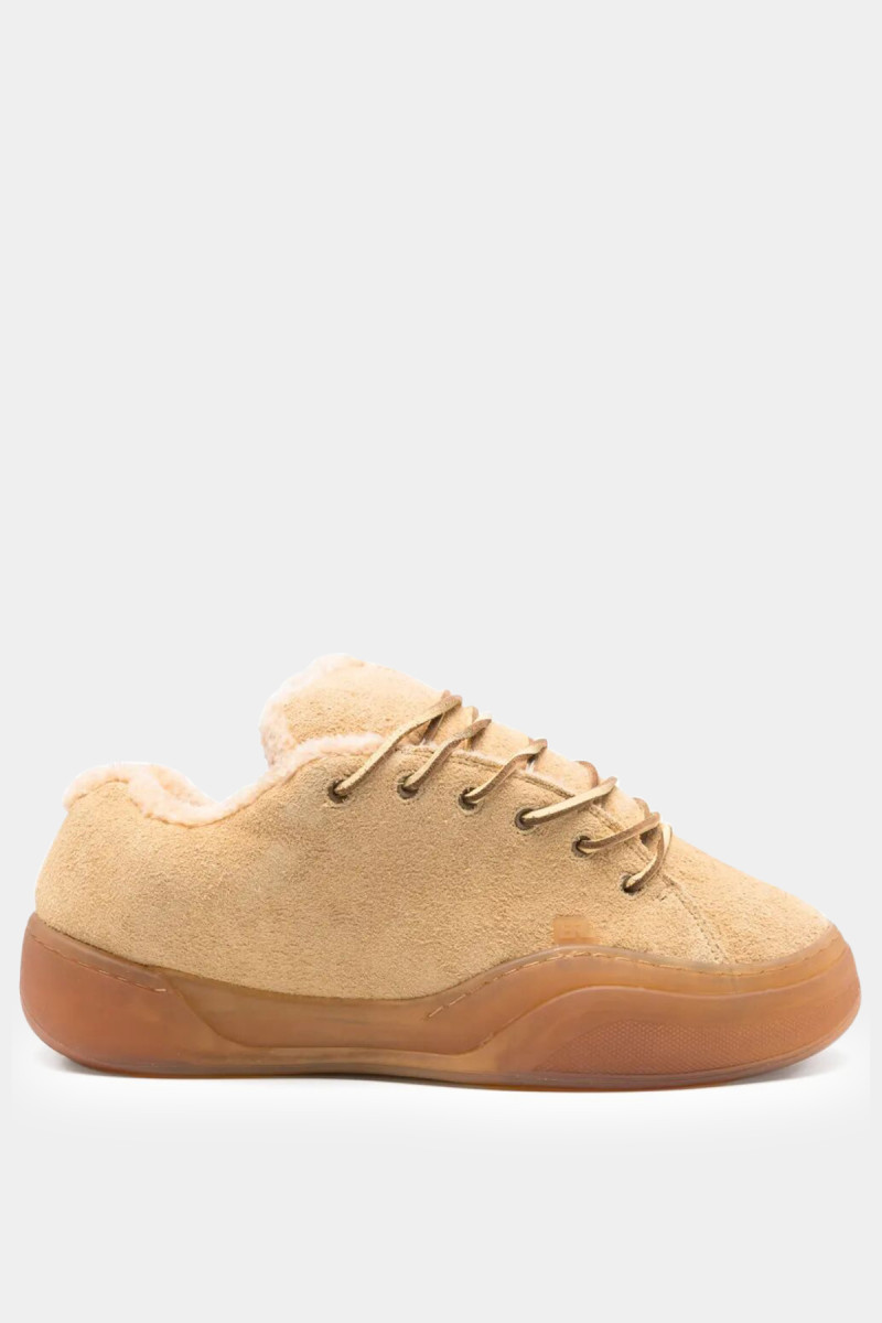 VAMP SKATE SNEAKER ERL10SH03