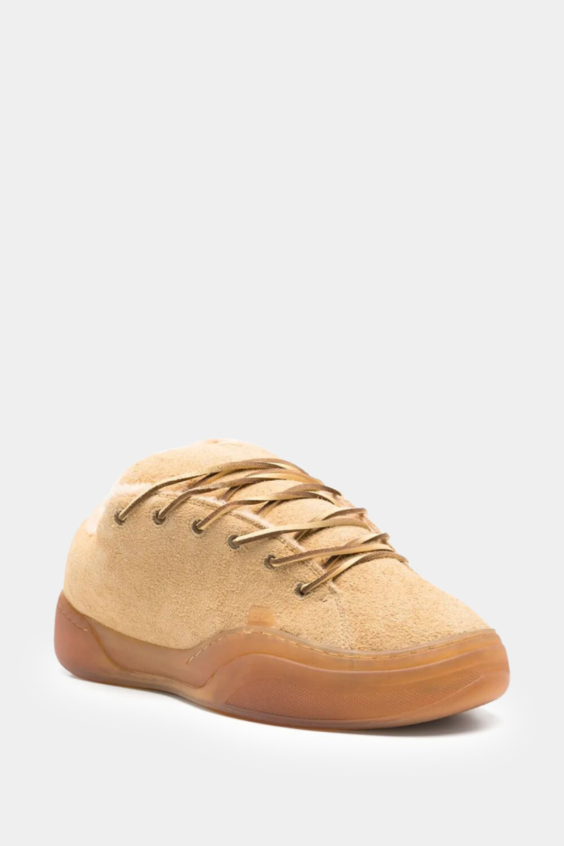 VAMP SKATE SNEAKER ERL10SH03