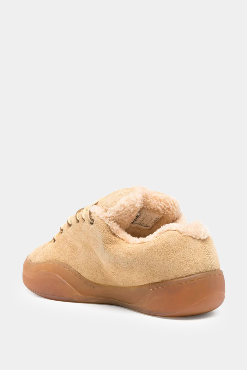 VAMP SKATE SNEAKER ERL10SH03