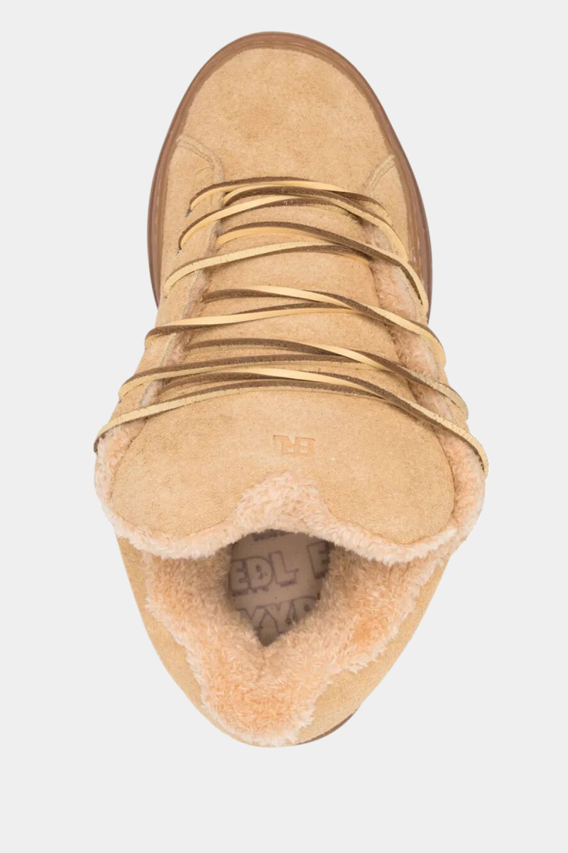 VAMP SKATE SNEAKER ERL10SH03
