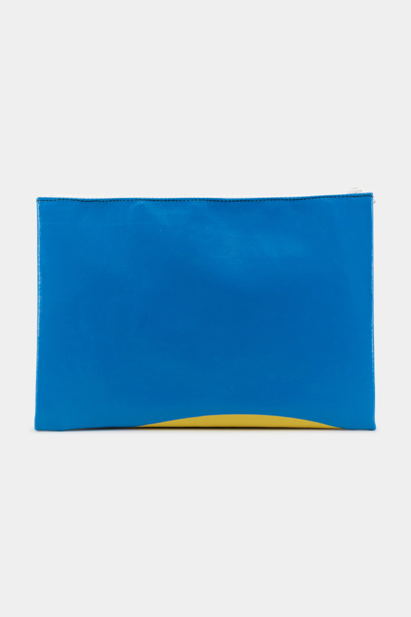 Pouch Medium F07 CHUCK