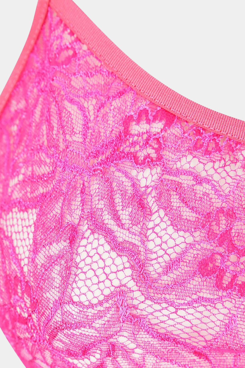 W.W.BRA TOP CUTIE 1478