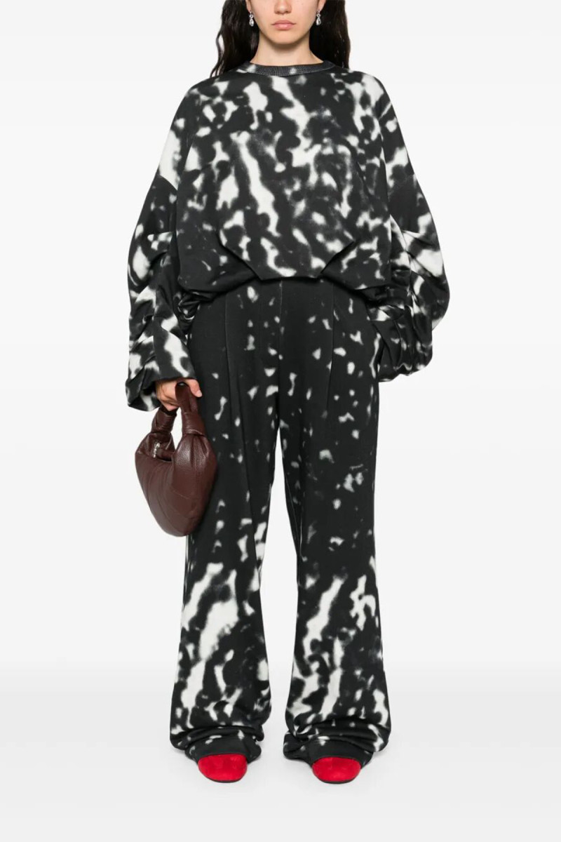 W.K.PANTS HARTIA TRIS PR 1612