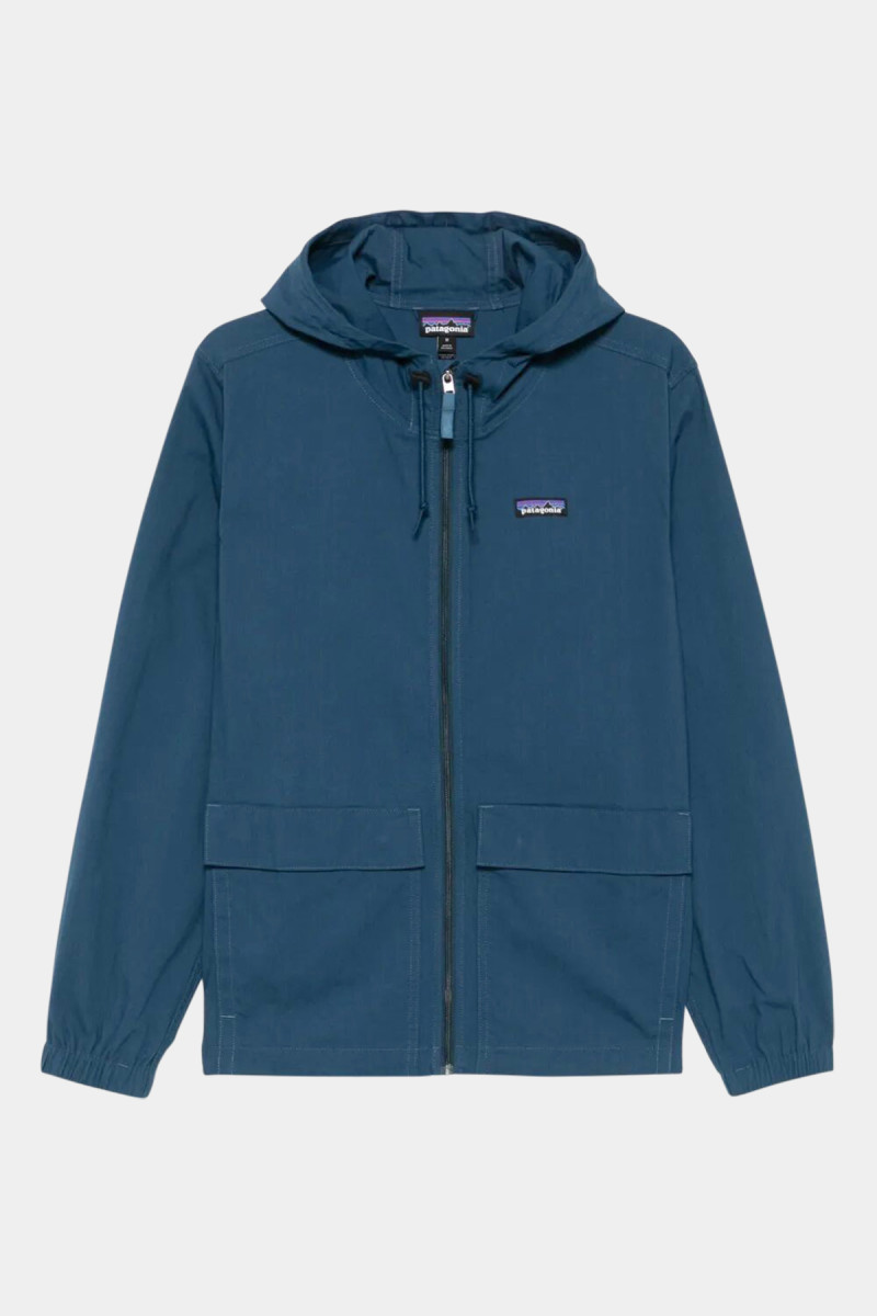 M`s Nomader Hoody Jkt 20440