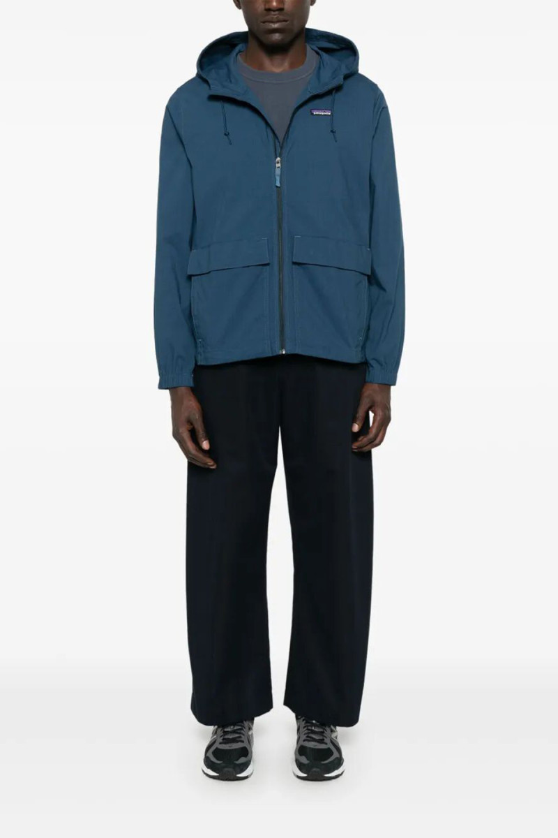 M`s Nomader Hoody Jkt 20440