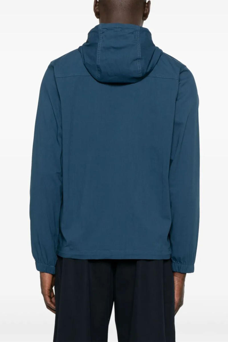 M`s Nomader Hoody Jkt 20440