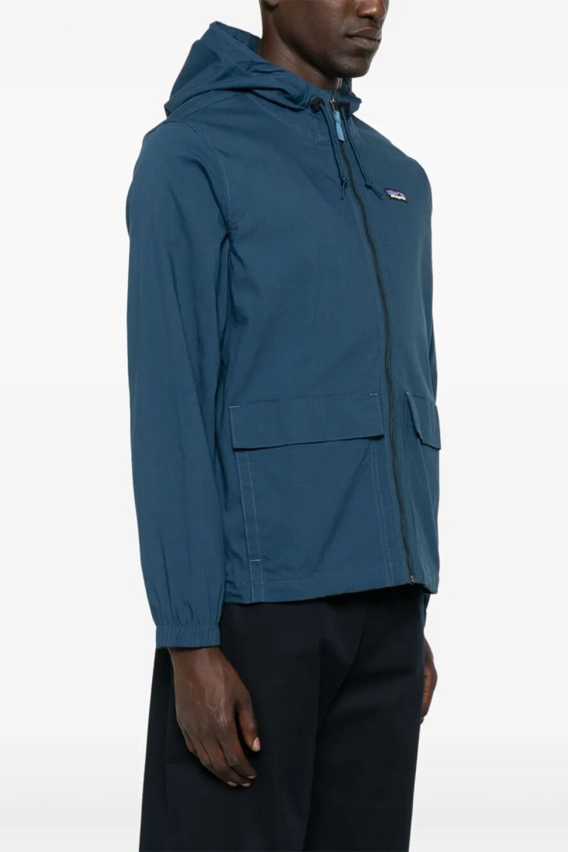 M`s Nomader Hoody Jkt 20440