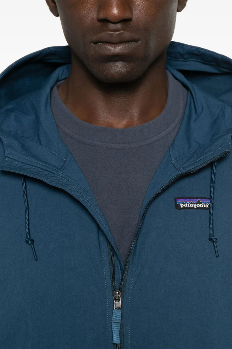 M`s Nomader Hoody Jkt 20440