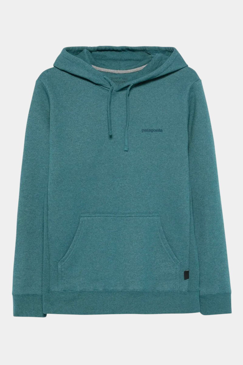 M`s Boardshort Logo Uprisal Hoody 39665 E25