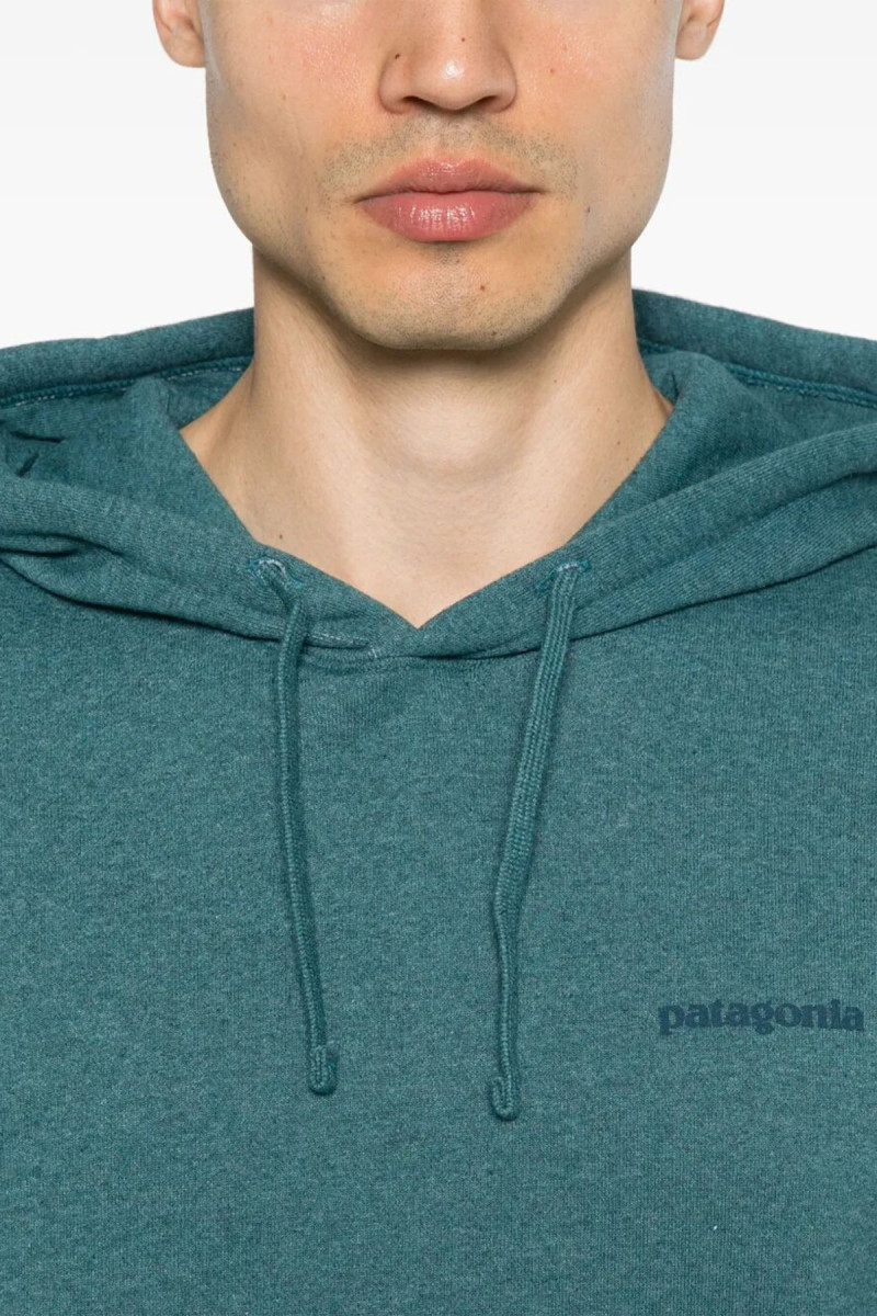 M`s Boardshort Logo Uprisal Hoody 39665 E25