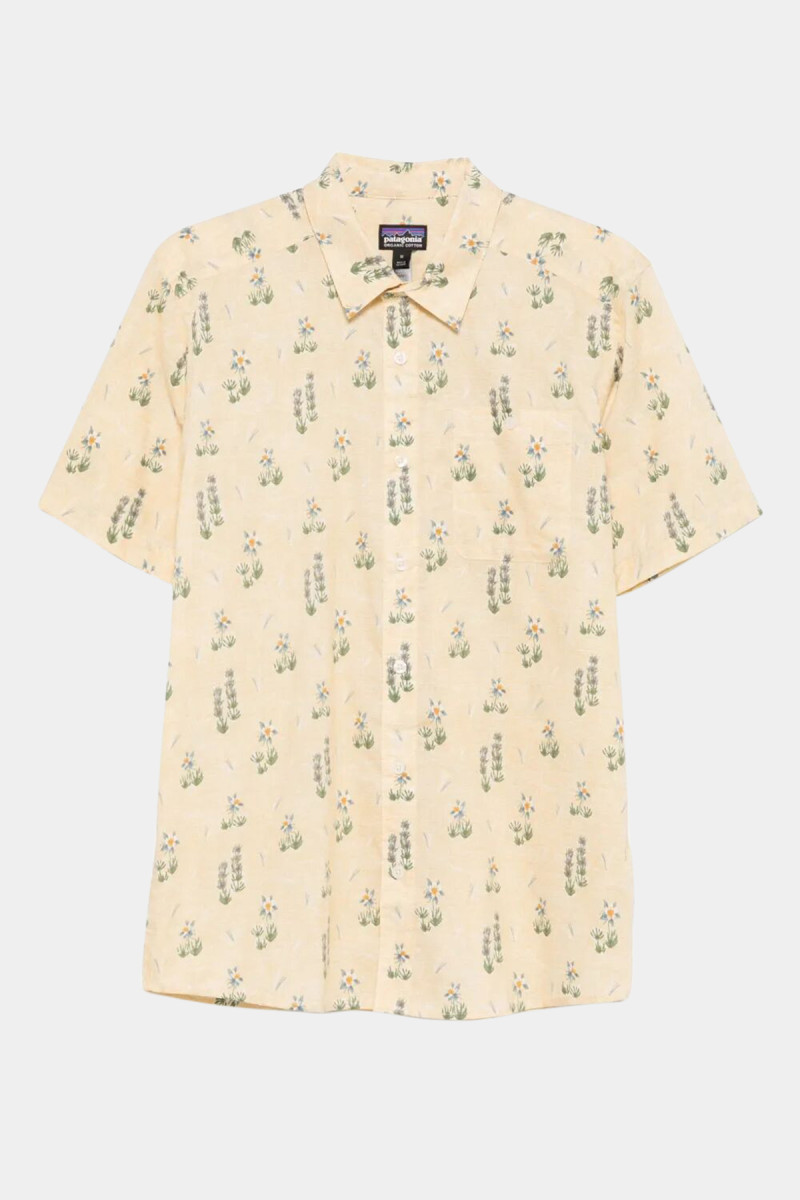 M`s Go To Shirt 52691 E25