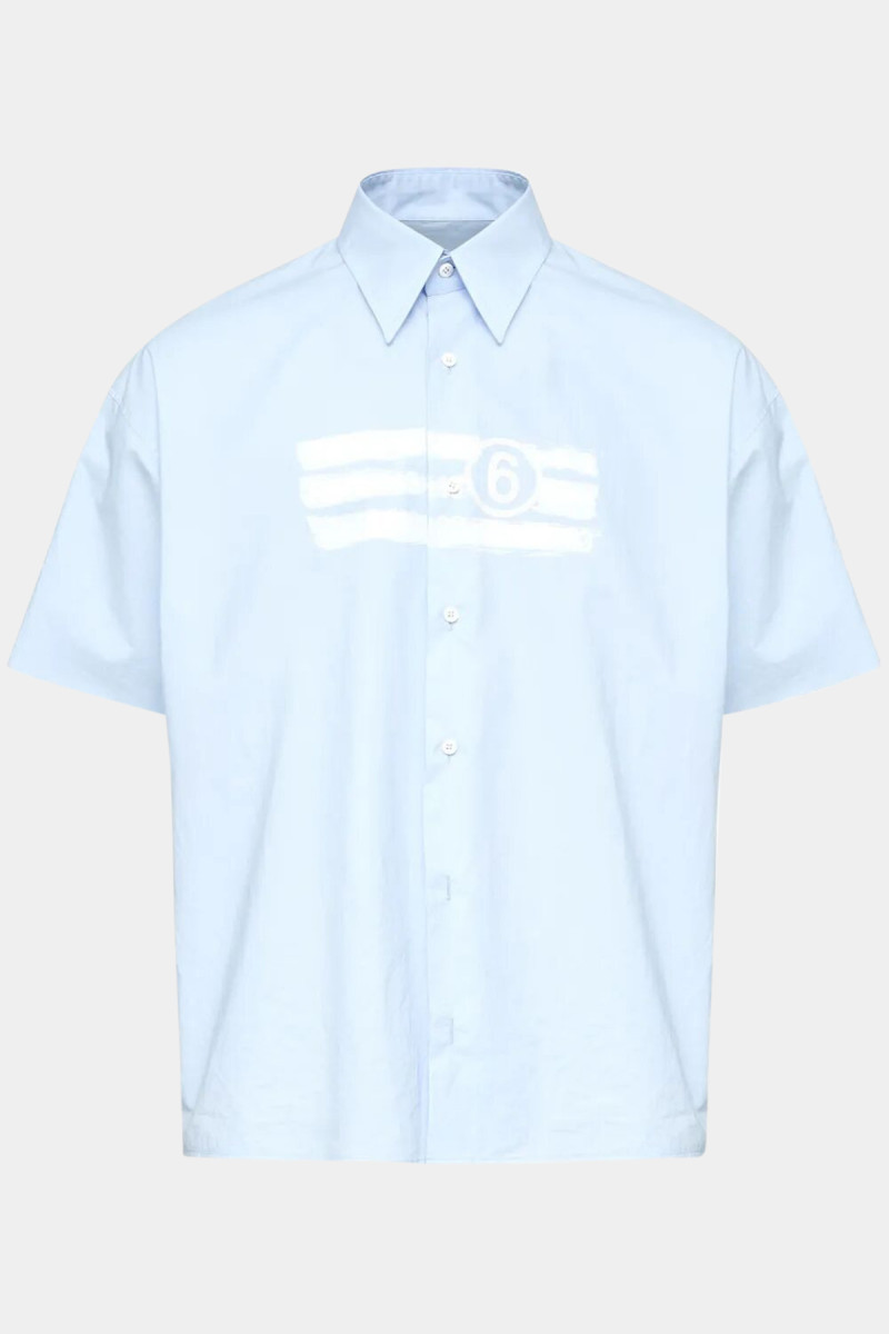 Camicie a maniche corte SH2DR0004 M35256