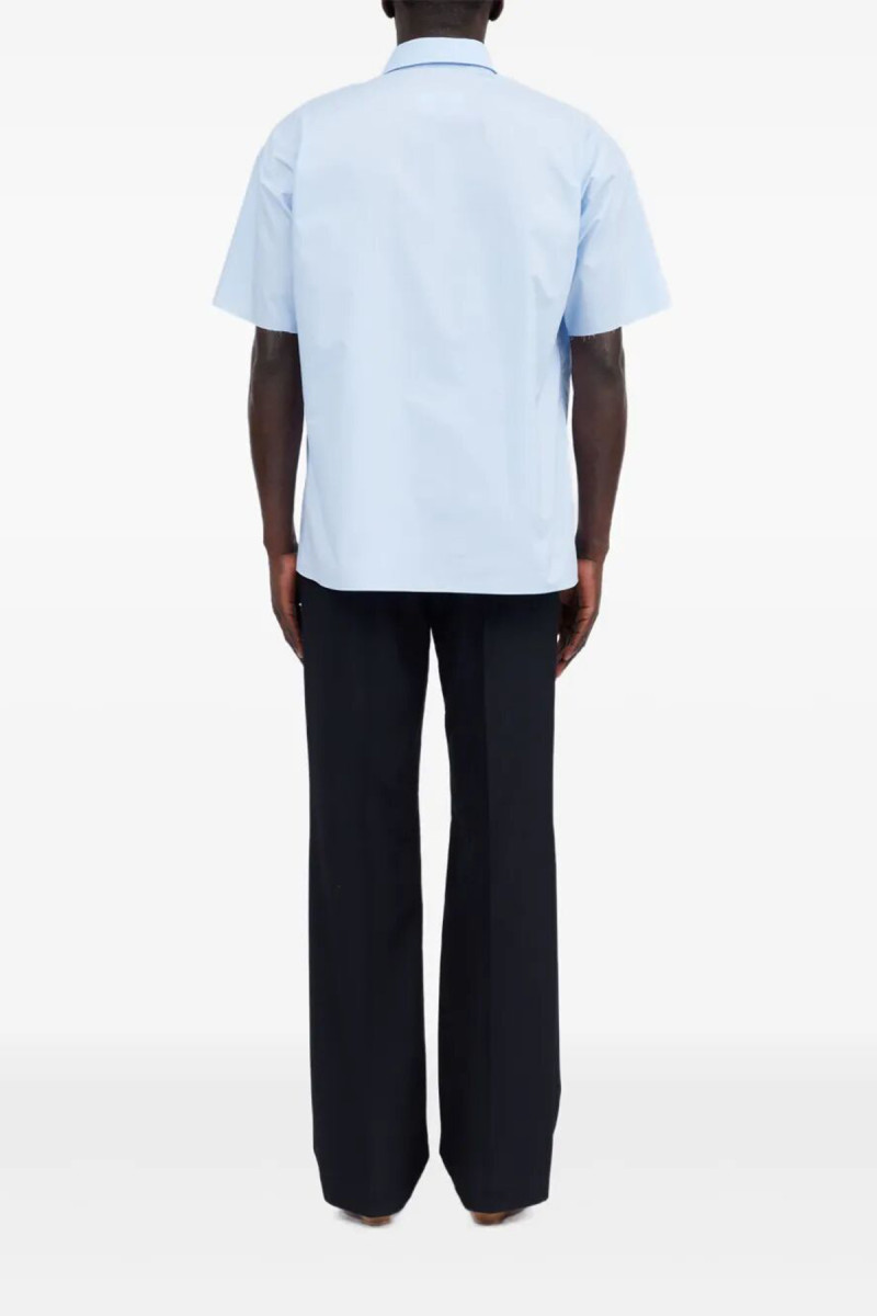 Camicie a maniche corte SH2DR0004 M35256