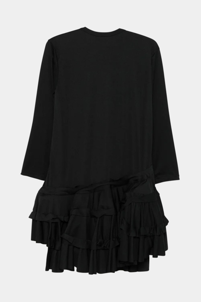 LADIES` T-SHIRT RO T010 S25