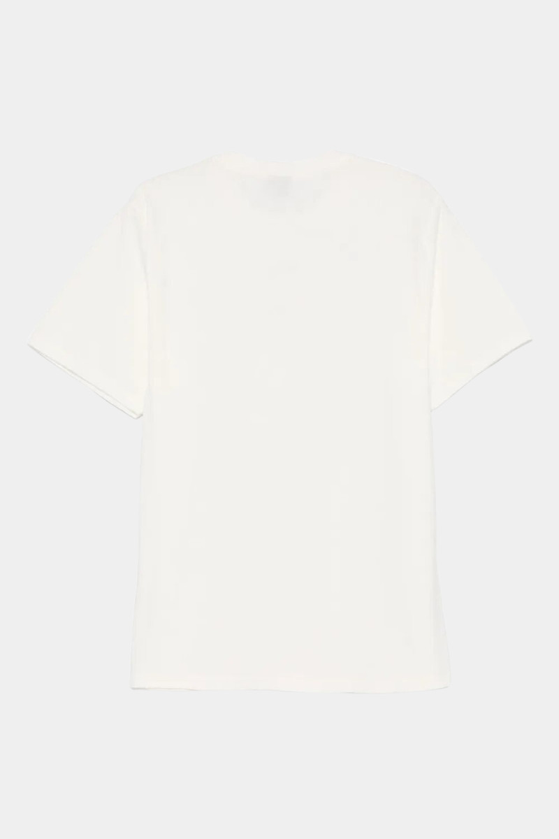 Strong Mac Pig. Dyed Tee 1905086