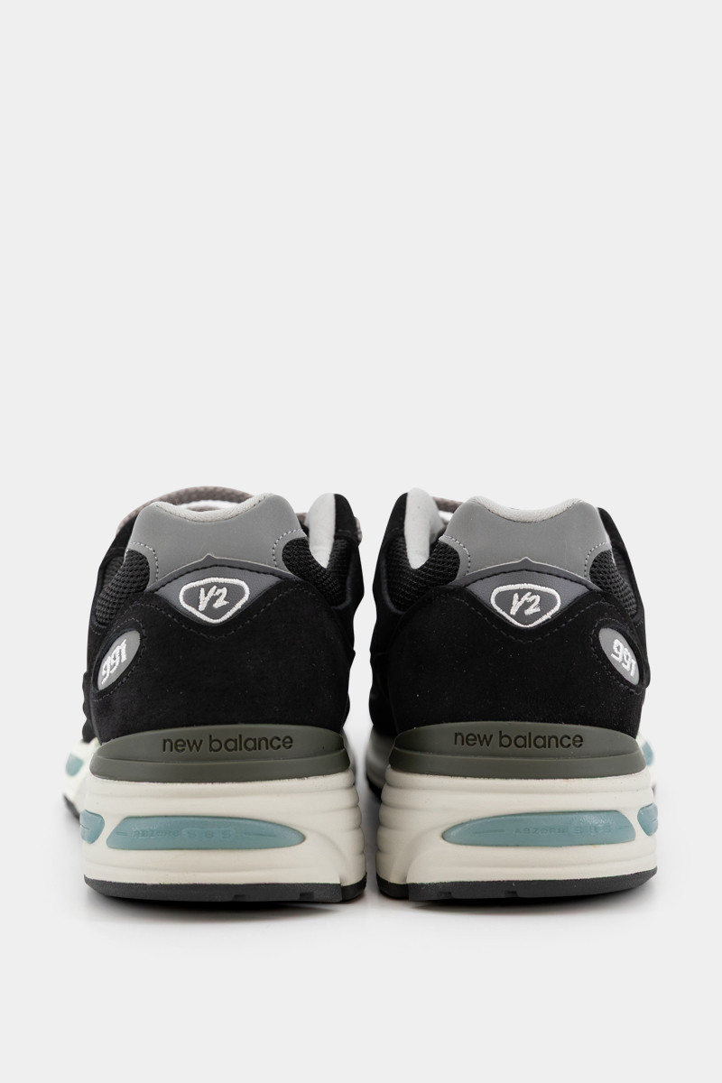 Scarpa Lifestyle U991BK2