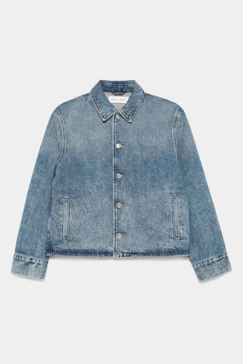 SANARINNA JACKET 15589 F25100165