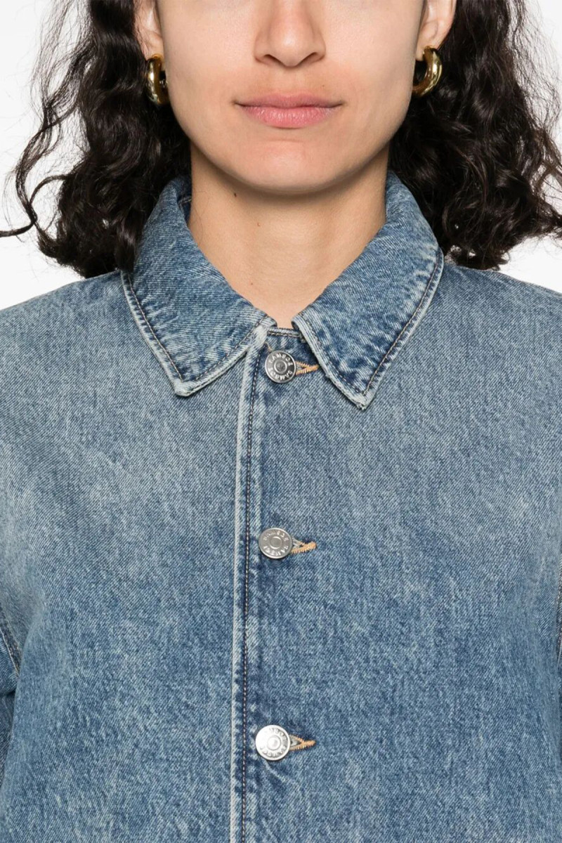 SANARINNA JACKET 15589 F25100165