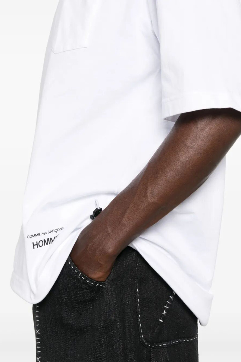 MEN`S T-SHIRT HO T015 S25