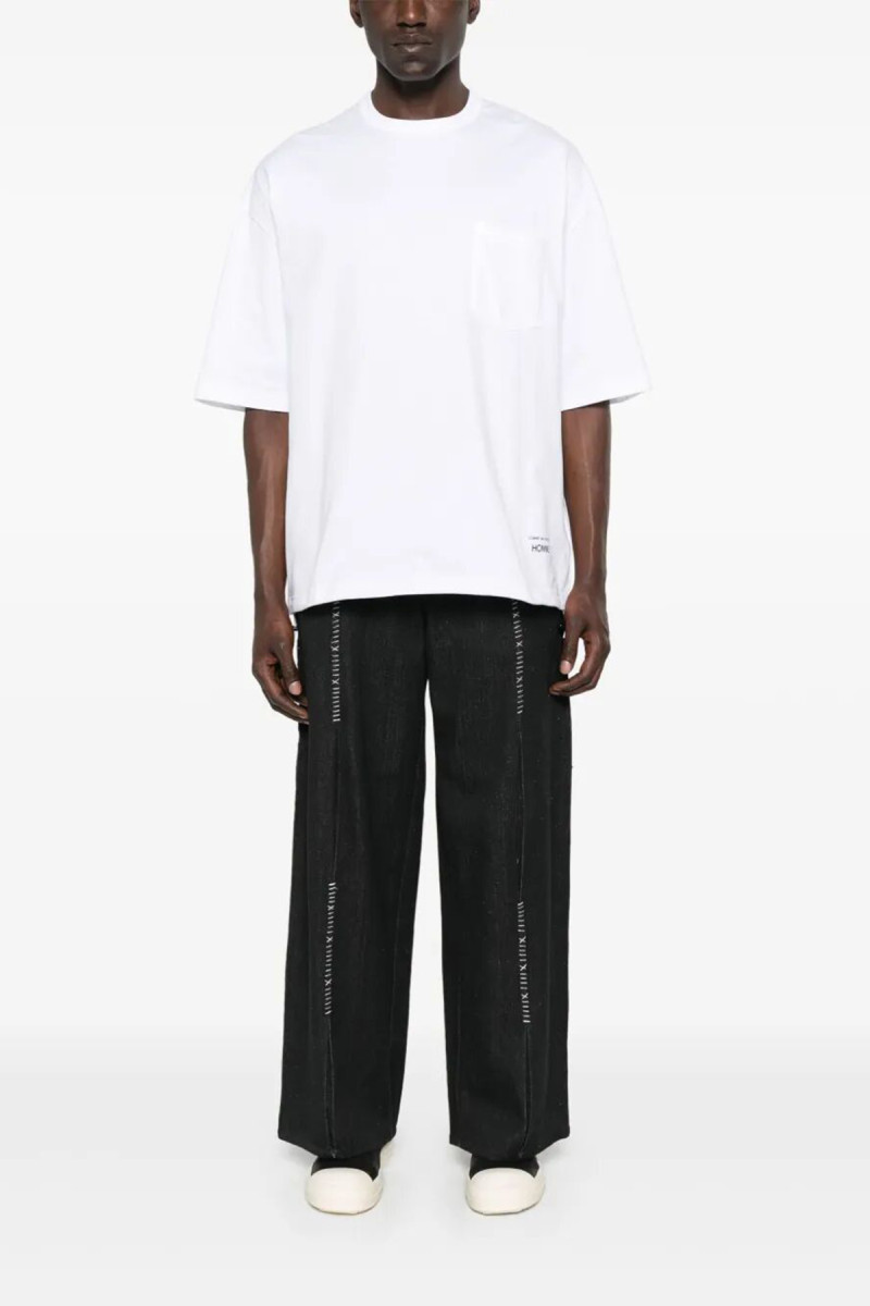 MEN`S T-SHIRT HO T015 S25
