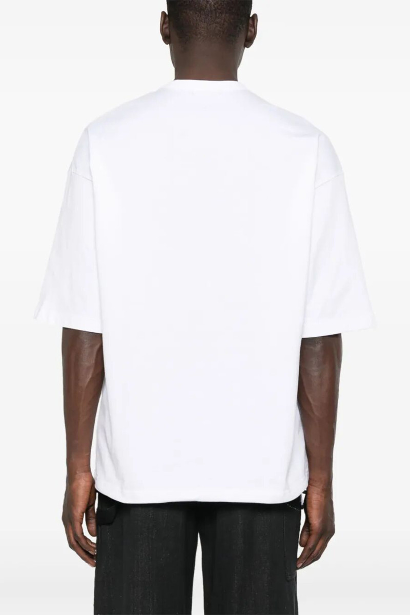 MEN`S T-SHIRT HO T015 S25