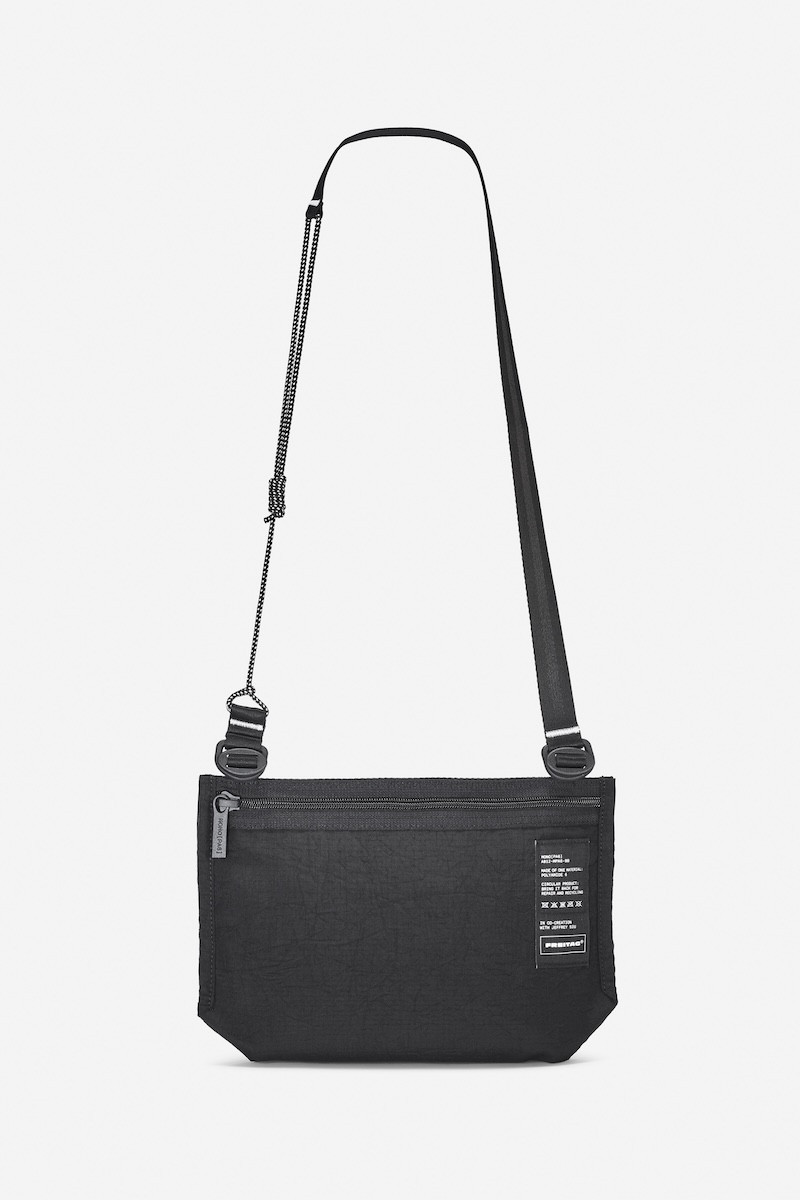 Circular Crossbody A012 BB