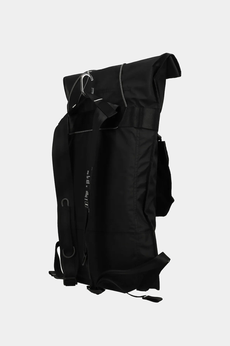 Backpack A010 BB MONO PA6
