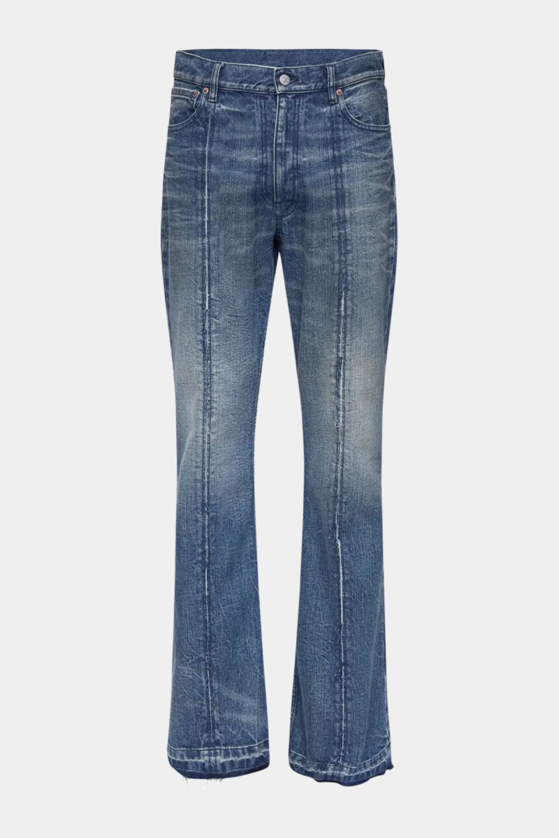 Pantalone 5 tasche SH2LA0020 M30016