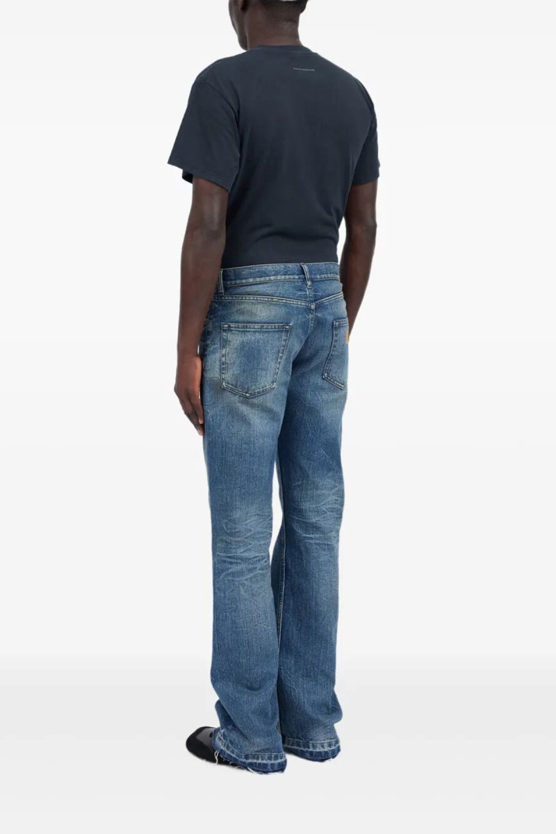 Pantalone 5 tasche SH2LA0020 M30016
